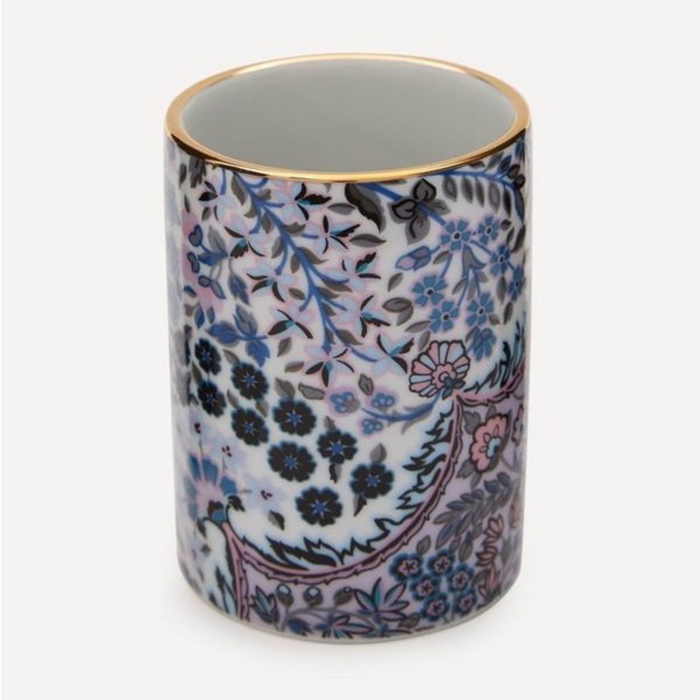 LIBERTY - Tanjore Gardens Pen Pot